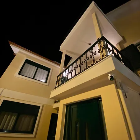 Andry's Living 6 By 8essentially Lefkada City